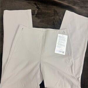 NWT-lululemon Smooth Fit Pull-On High Rise Crop Pant